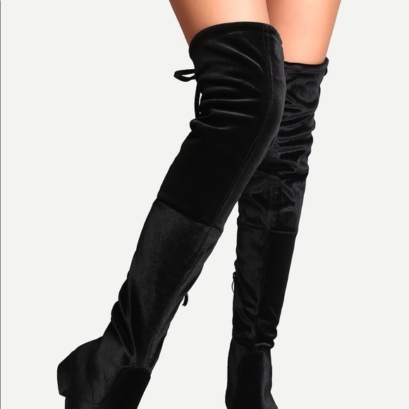 Brand new suede boots! Size 10! - Picture 1 of 3